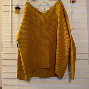 Sweater. Size Xl.